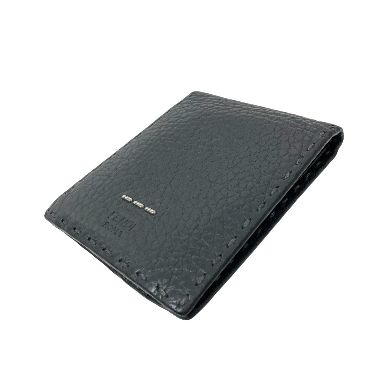 SELLERIA2つ折り財布7M0194