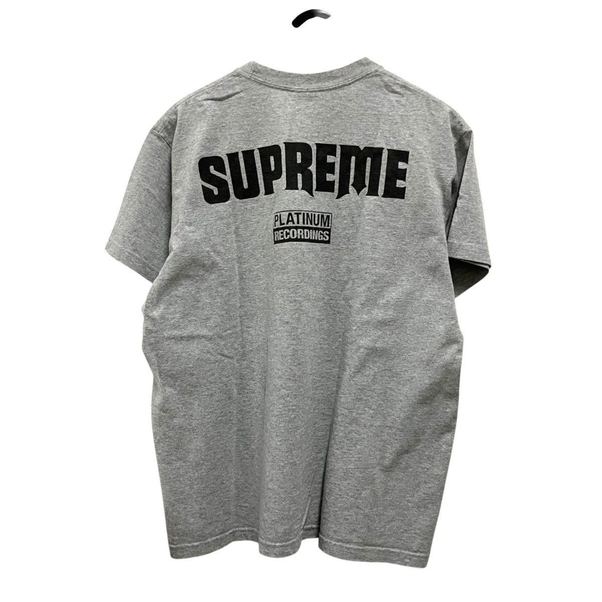 Supreme Still Talking Tee半袖Tシャツ 古着・中古-2枚目のアイテム画像