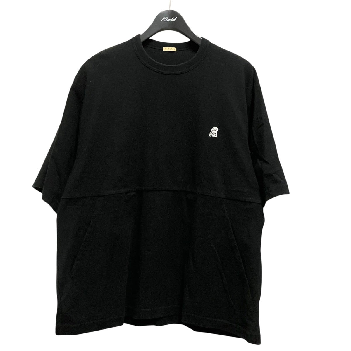 the Shepherd 半袖TシャツUS1C4801 古着・中古-1枚目のアイテム画像
