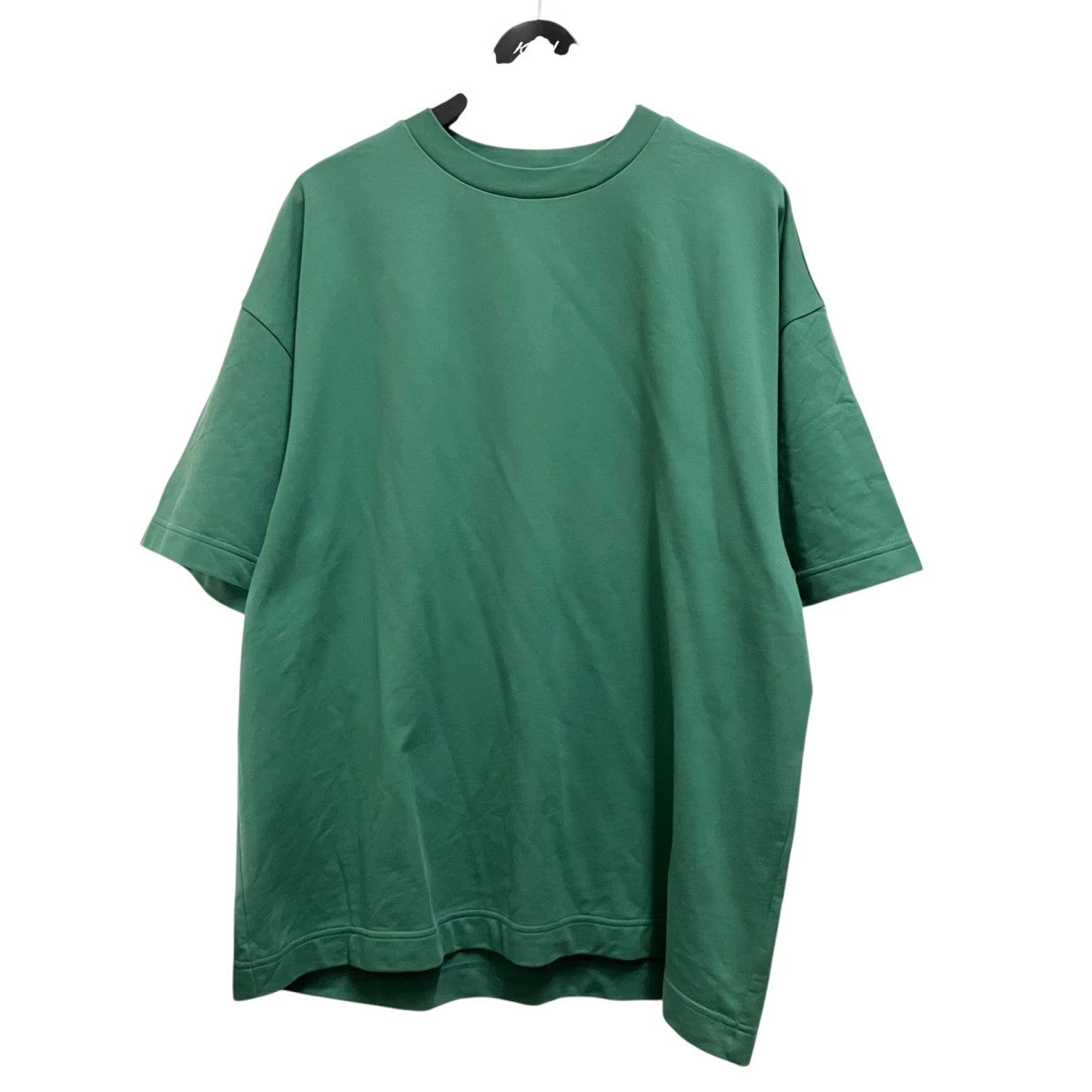 KANEMASA PHIL． HIGH GAUGE LOOSE Tee半袖Tシャツ21K843602 古着・中古-1枚目のアイテム画像