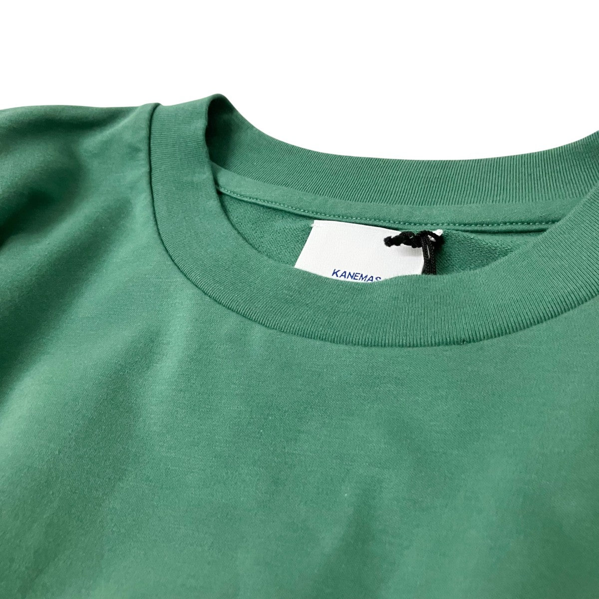 KANEMASA PHIL． HIGH GAUGE LOOSE Tee半袖Tシャツ21K843602 古着・中古-3枚目のアイテム画像