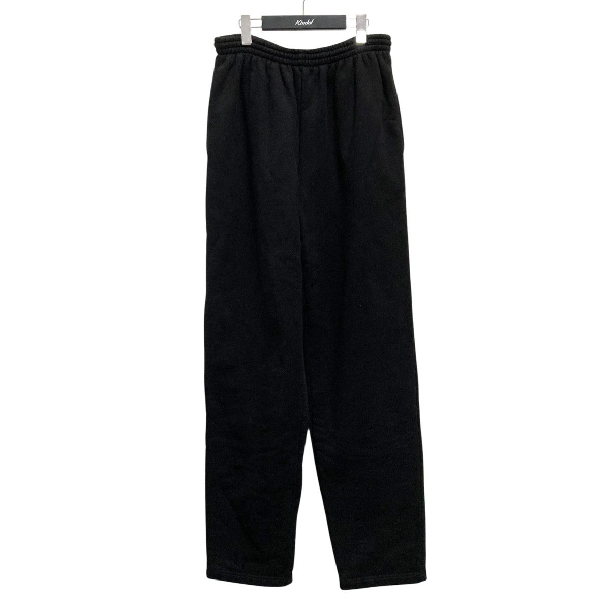 BALENCIAGA ジョギングバギースウェットロングパンツ698578 TMVI7 古着・中古-1枚目のアイテム画像