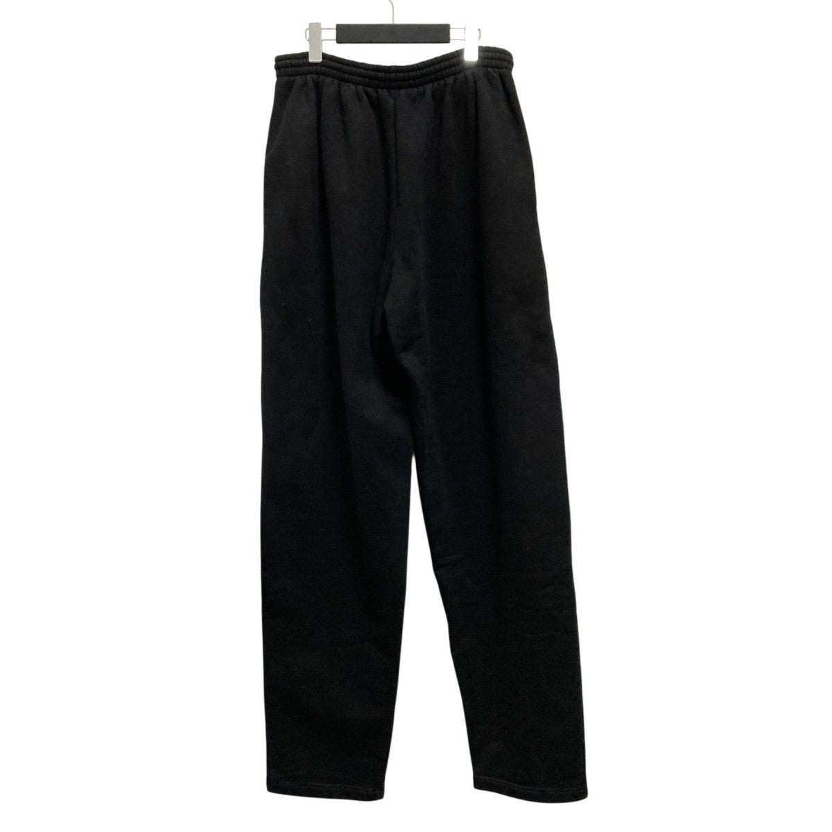 BALENCIAGA ジョギングバギースウェットロングパンツ698578 TMVI7 古着・中古-2枚目のアイテム画像
