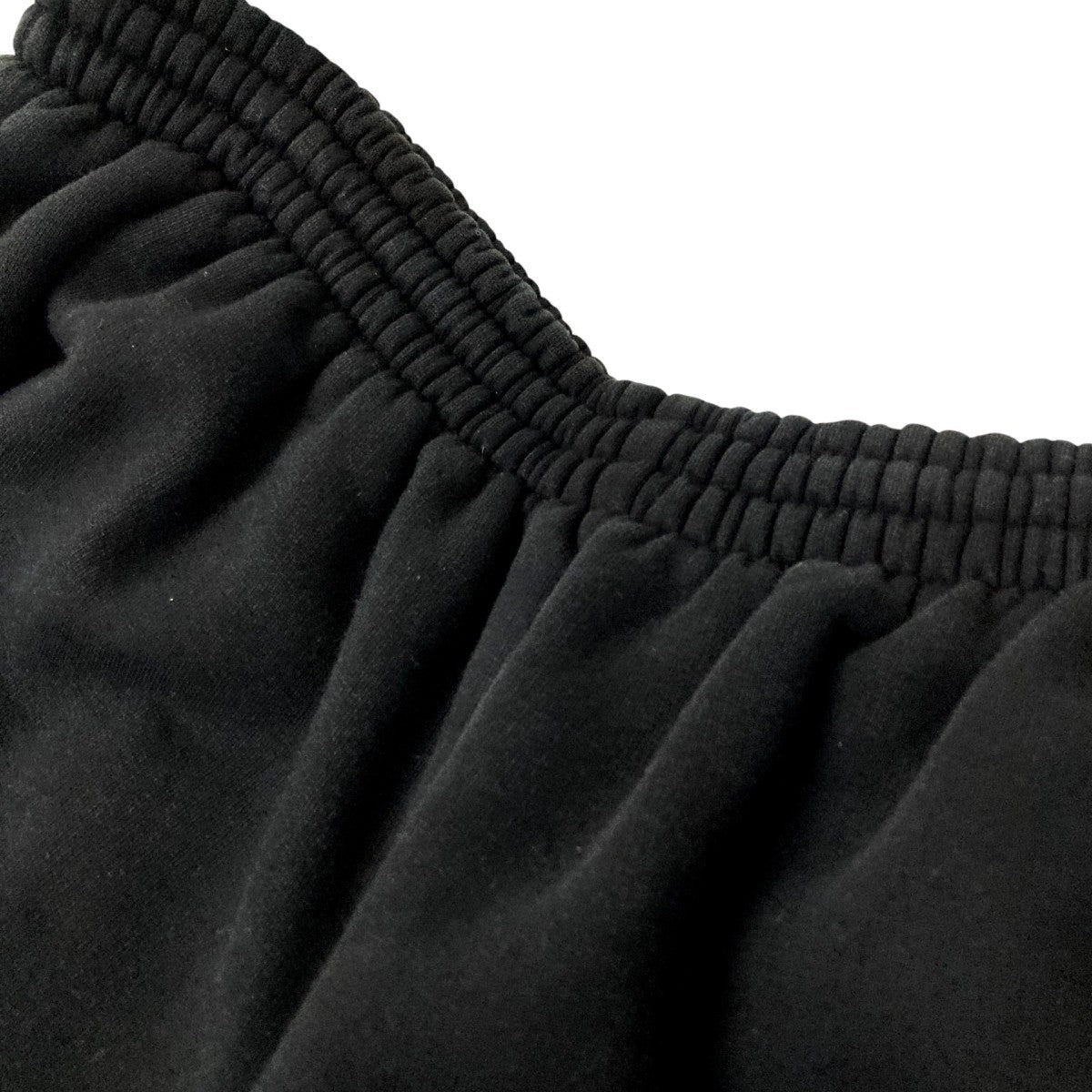 BALENCIAGA ジョギングバギースウェットロングパンツ698578 TMVI7 古着・中古-3枚目のアイテム画像