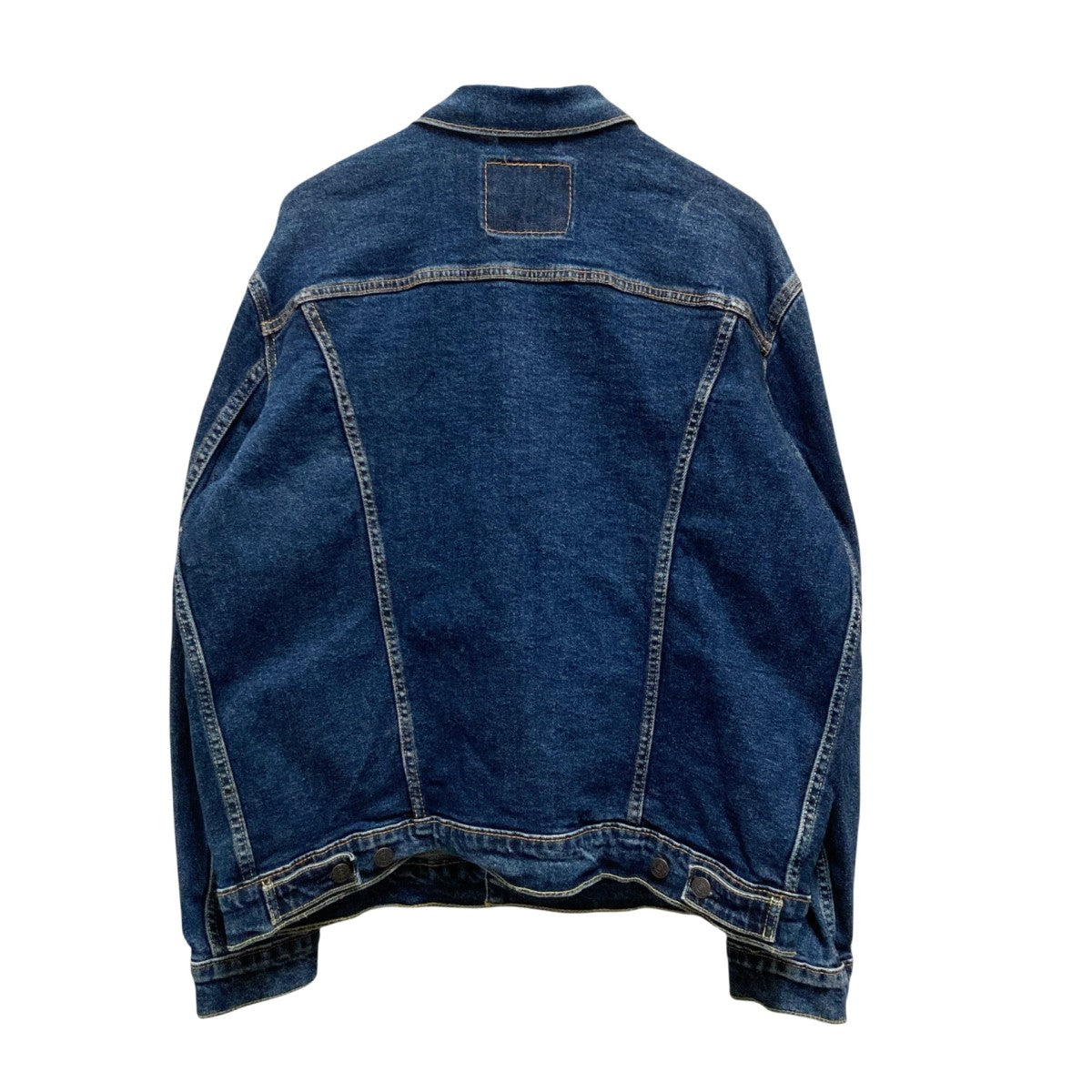 [極美品] Levi's 72334 デニム ジャケット 3rd 濃紺 XL 極美品] Levi's 72334 デニム ジャケット 3rd 濃紺 XL 楽天市場