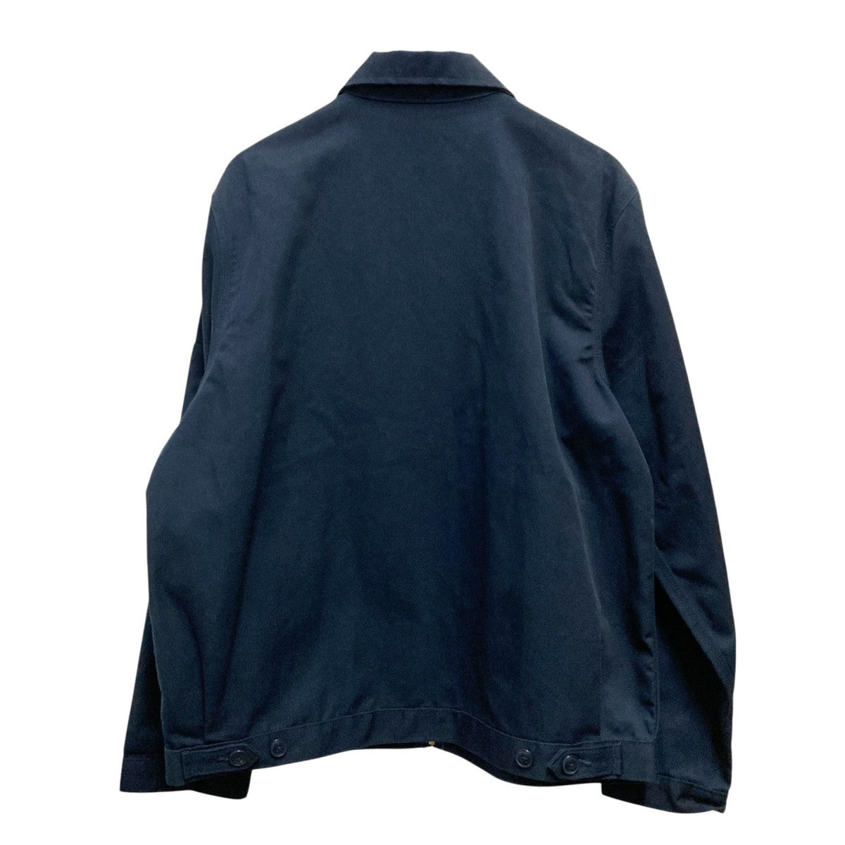 Dickies×OUR LEGACY ジップアップジャケット Work Shop Jacket