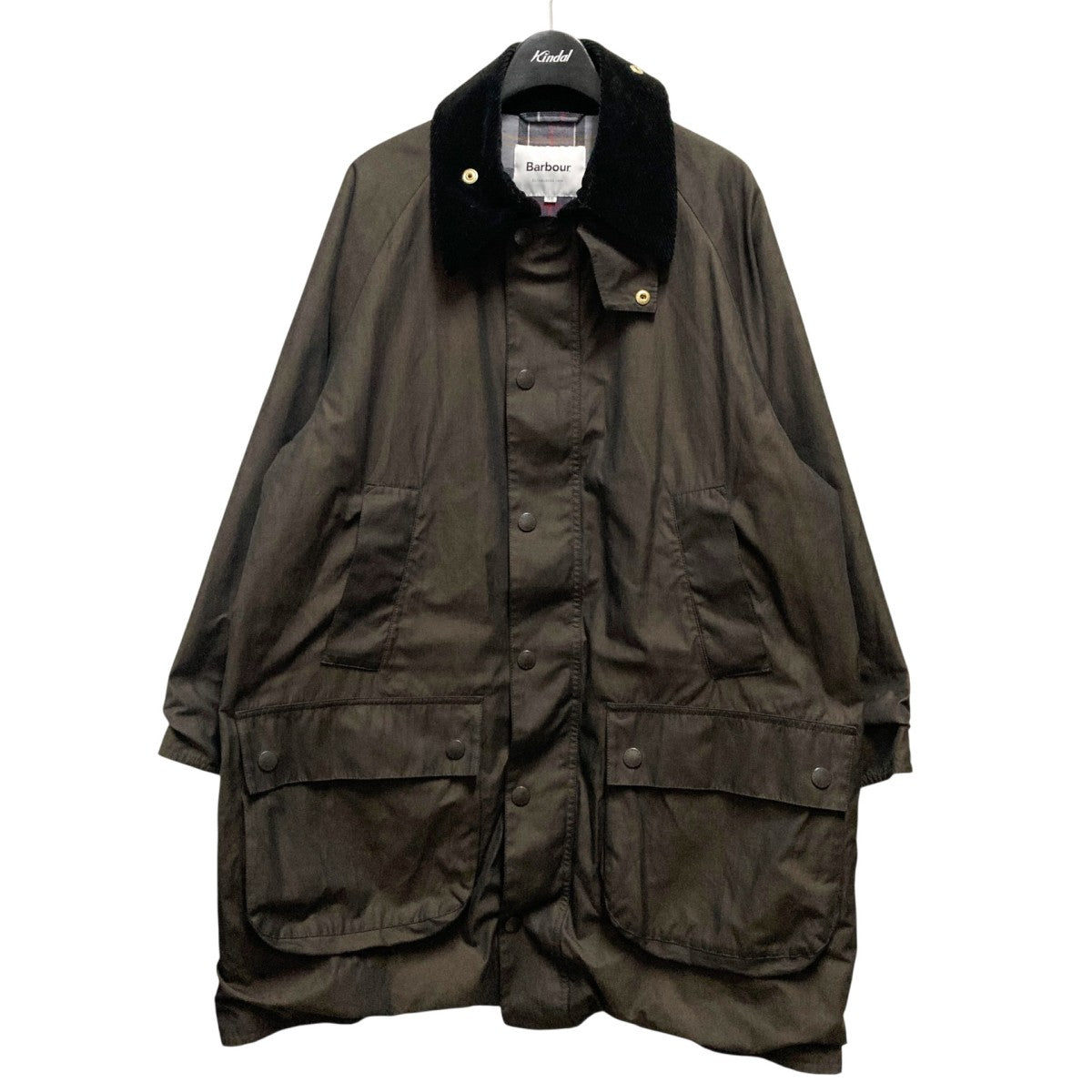 Barbour×journal standard グリーン ジャケット Sサイズ Barbour×journal standard グリーン ジャケット Sサイズ BARBOUR