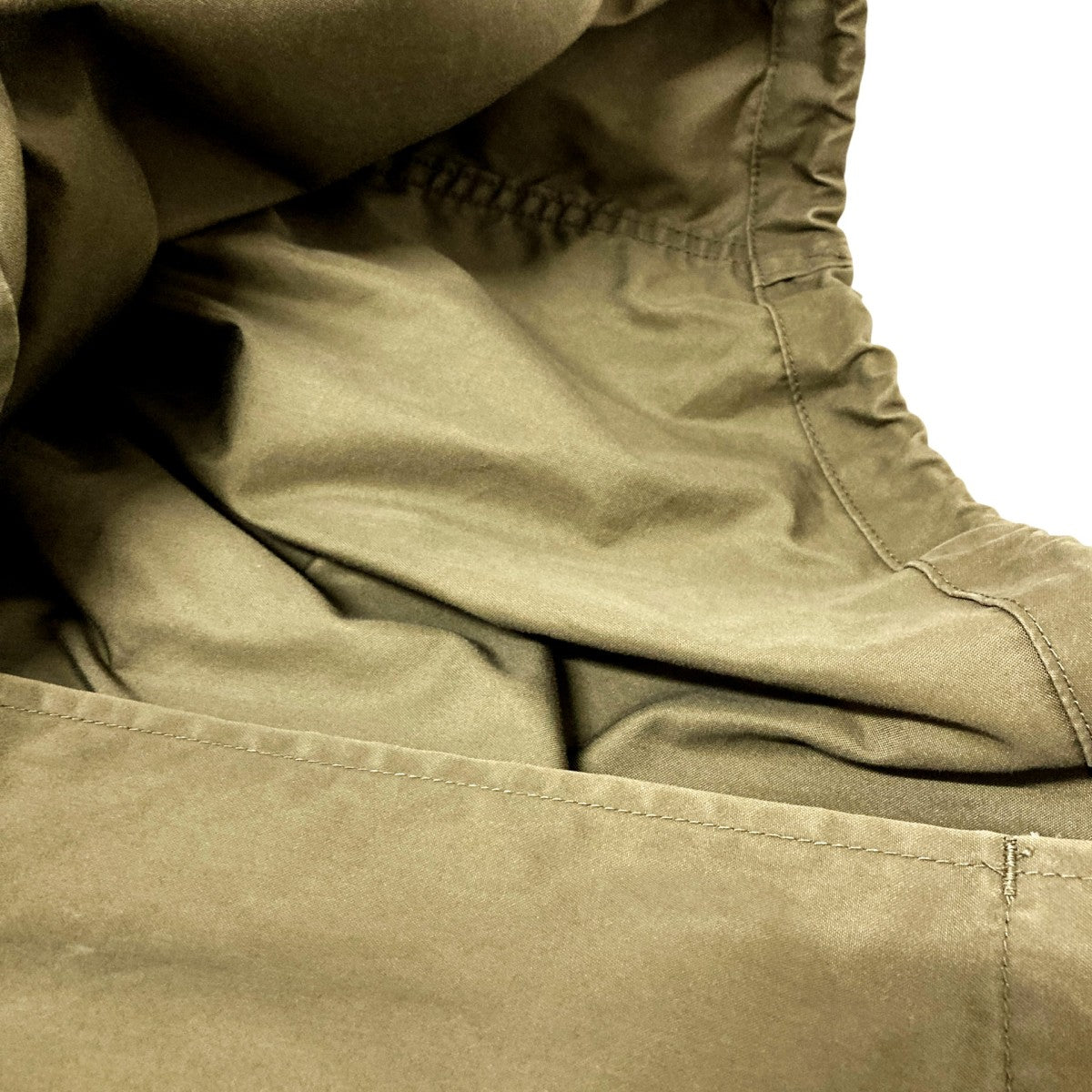 HYKE(ハイク) M-65 TYPE FIELD COATミリタリーコート171 17114