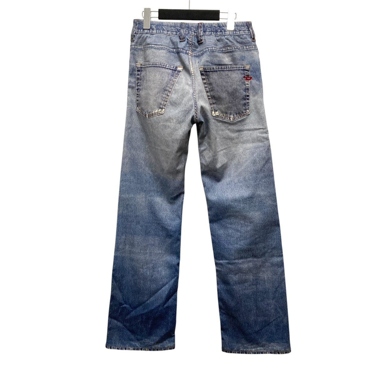 DIESEL(ディーゼル) デニムパンツA17867 A17867 インディゴ サイズ 26