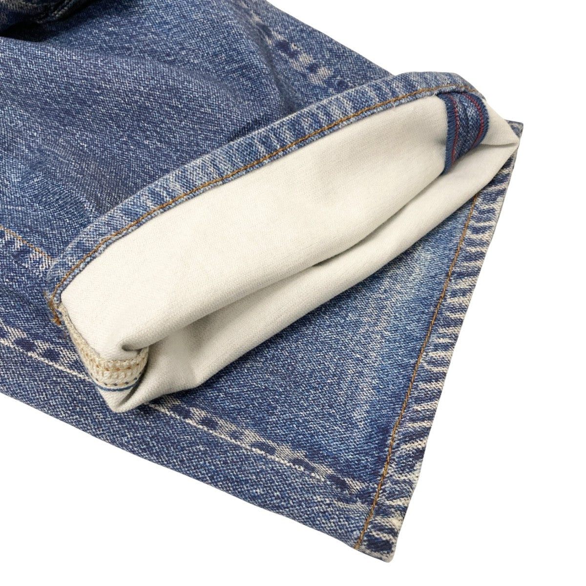 DIESEL デニムパンツA17867 古着・中古-7枚目のアイテム画像