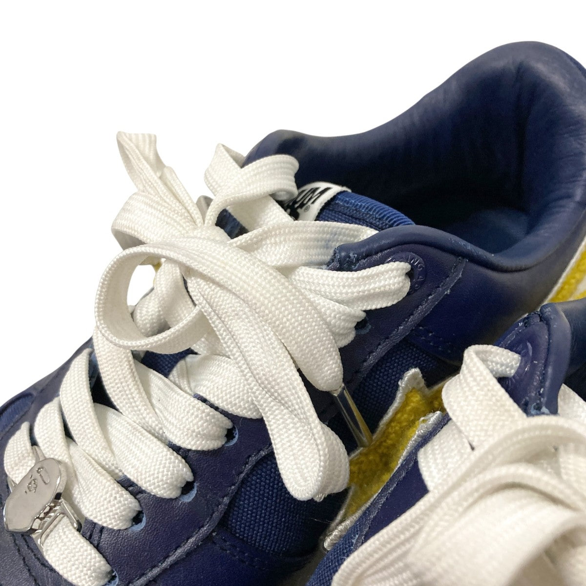 BAPESTA×STADIUM GOODS ローカットスニーカー0ZXSHM191904K