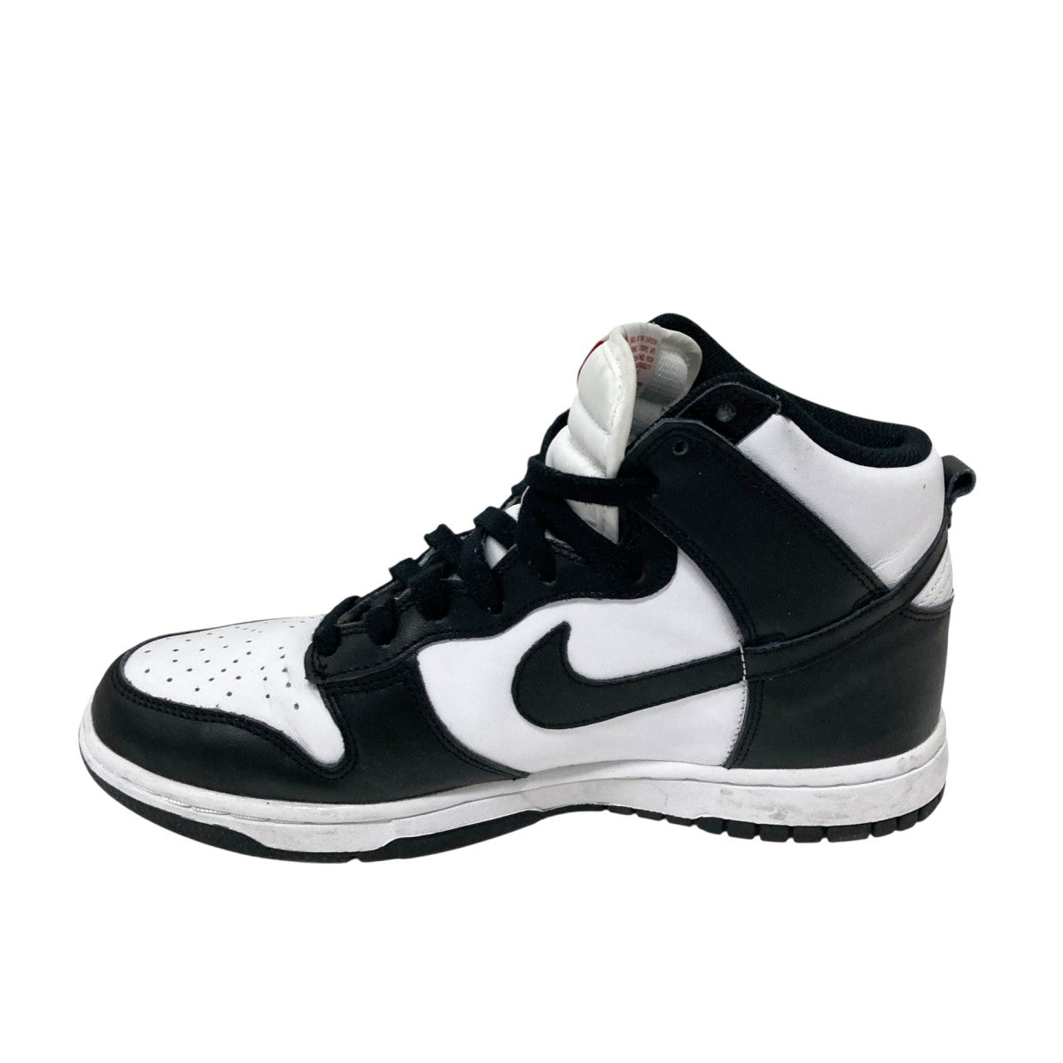 NIKE(ナイキ) WMNS DUNK HIGHハイカットスニーカーDD1869 103 DD1869