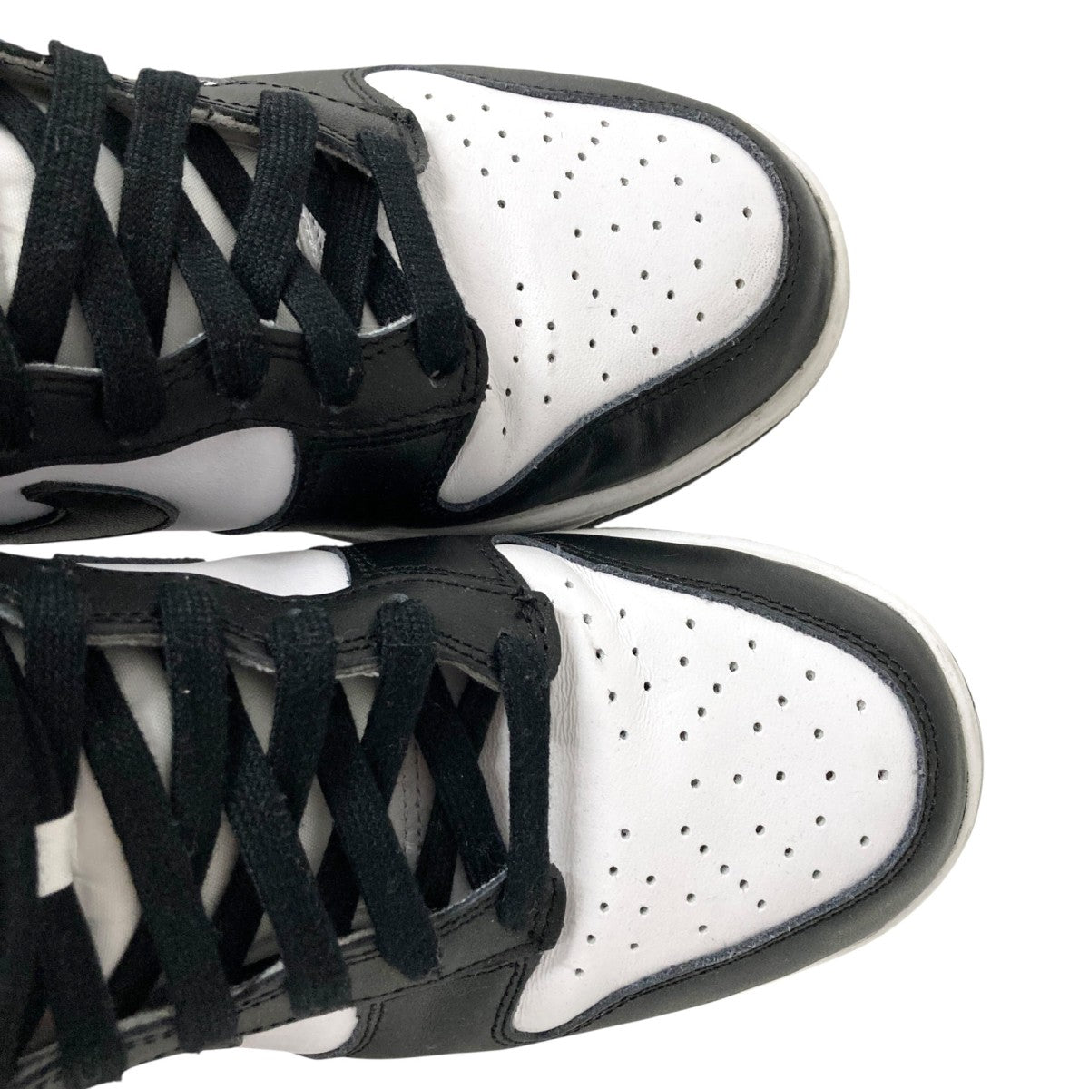 NIKE(ナイキ) WMNS DUNK HIGHハイカットスニーカーDD1869 103 DD1869