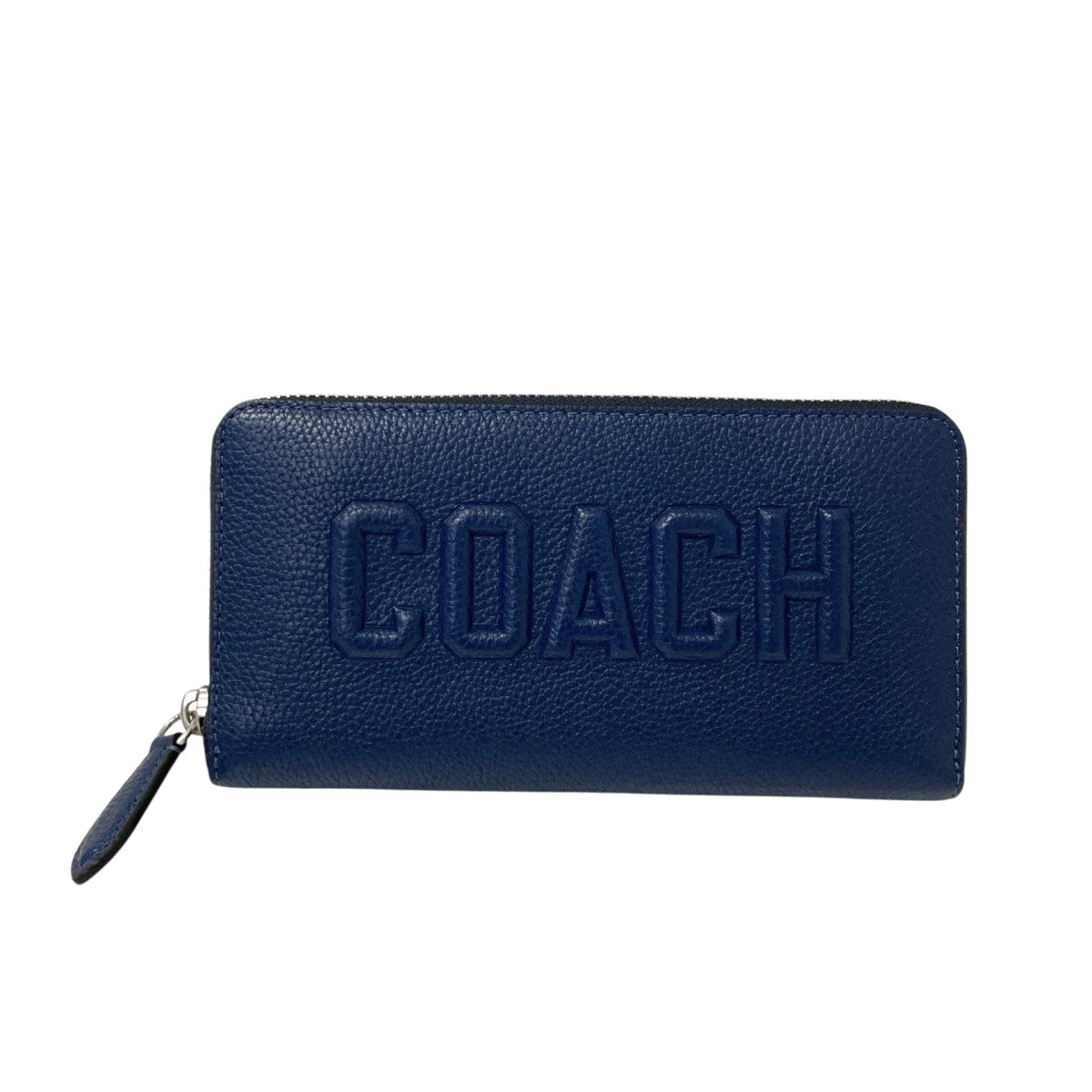 COACH 長財布ラウンドファスナー 新品未使用 コーチ 新品未使用】 COACH コーチ ラウンドファスナー 長財布 リンゴ