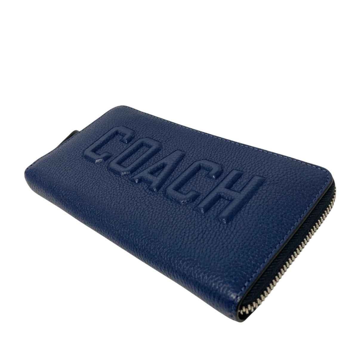 COACH(コーチ) アコーディオン ウォレット・コーチ グラフィック