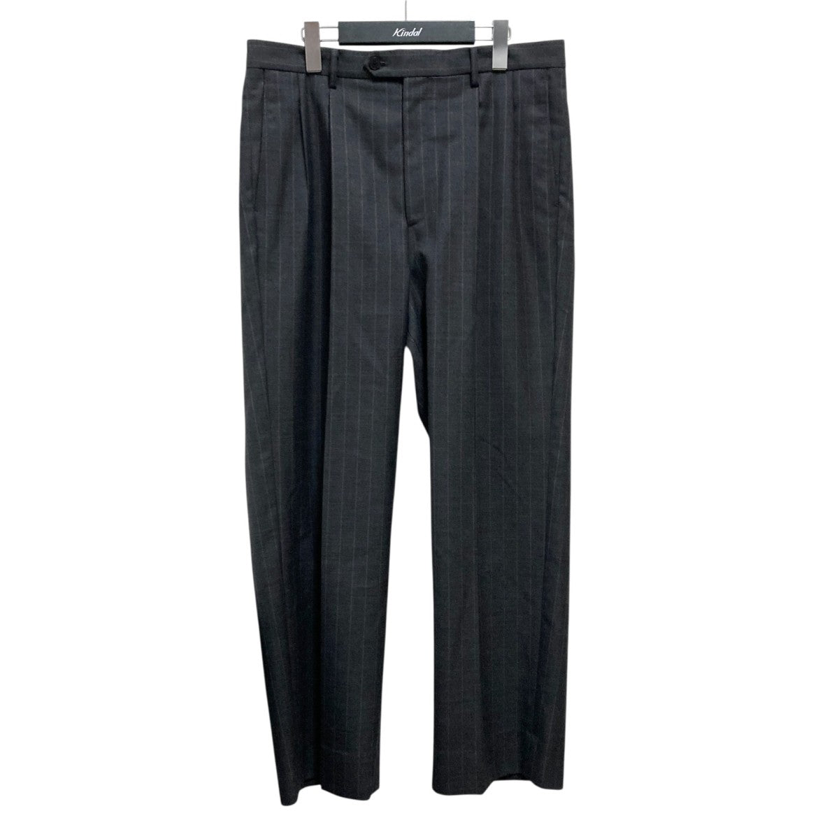 BEAUTY＆YOUTH(ビューティアンドユース) TW チョークストライプ