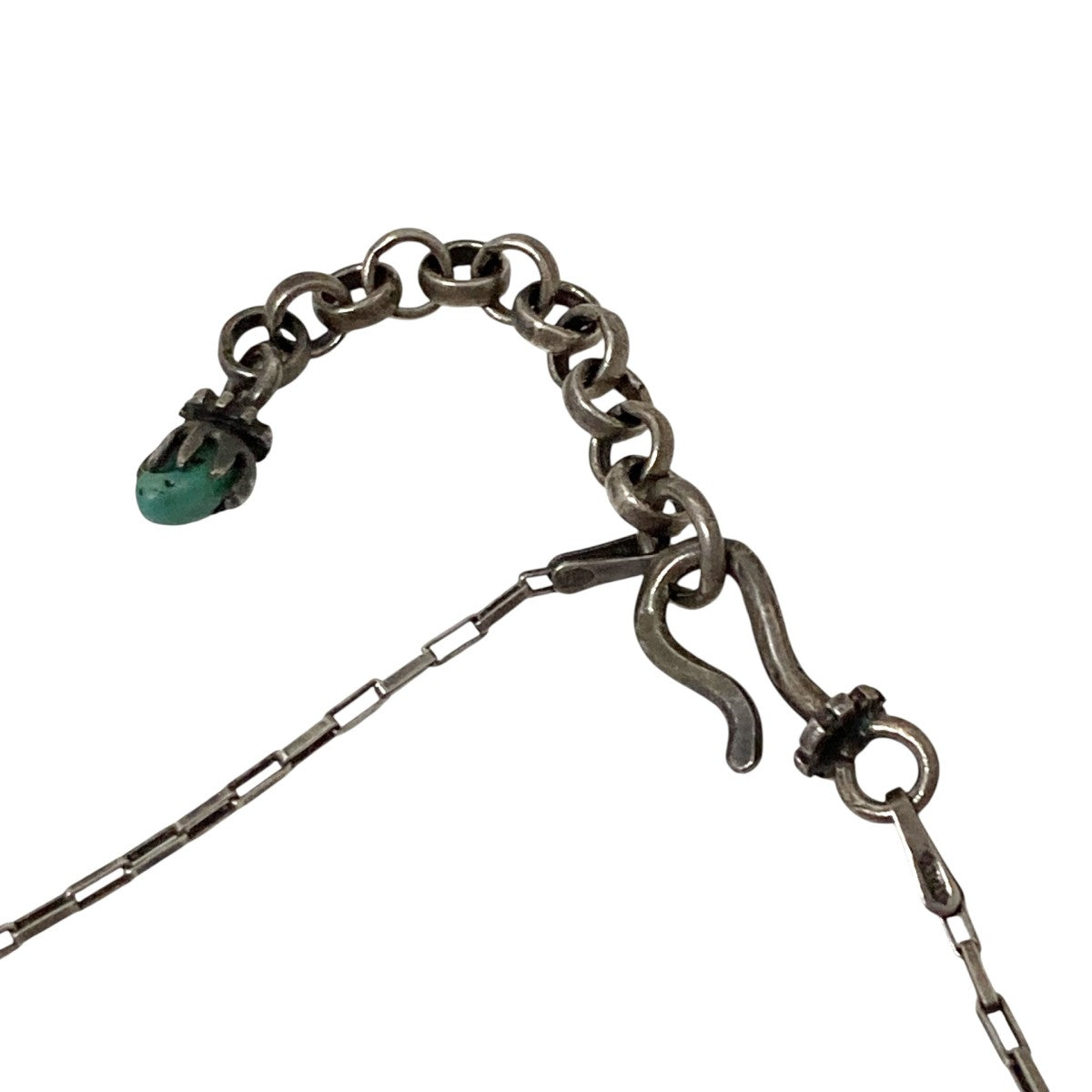 KAPITAL BLUE HANDS パンツ 希少 KAPITAL BLUE HANDS パンツ 希少