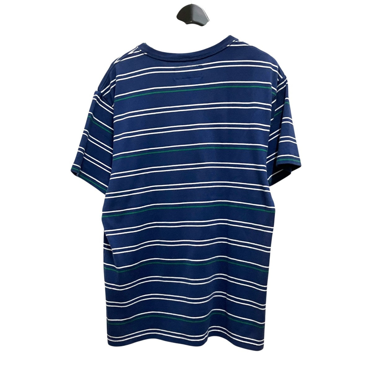 S／S STRIPE BORDER PKT TEEボーダーTシャツCLG CS 024 003