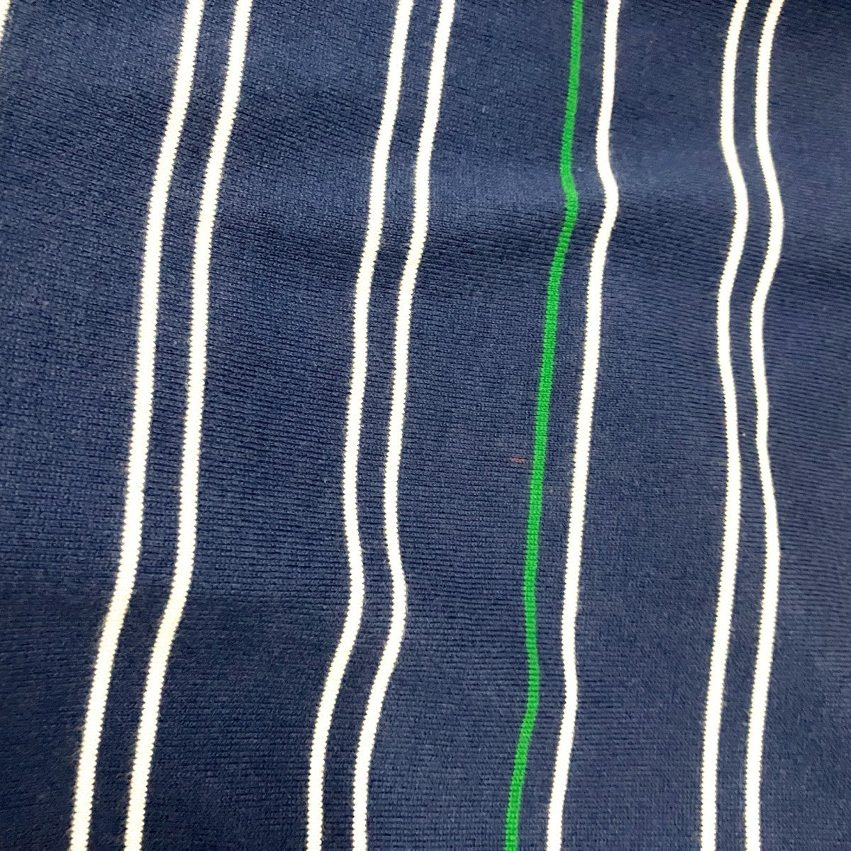 S／S STRIPE BORDER PKT TEEボーダーTシャツCLG CS 024 003