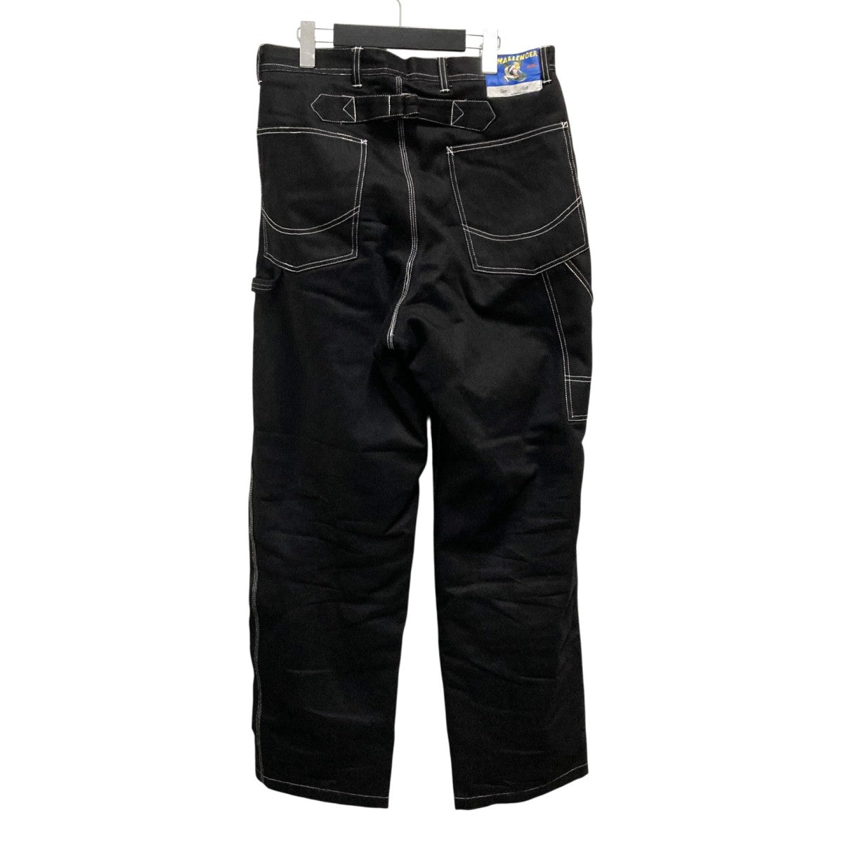 CHALLENGER(チャレンジャー) SUPERIOR PAINTER WARM PANTS