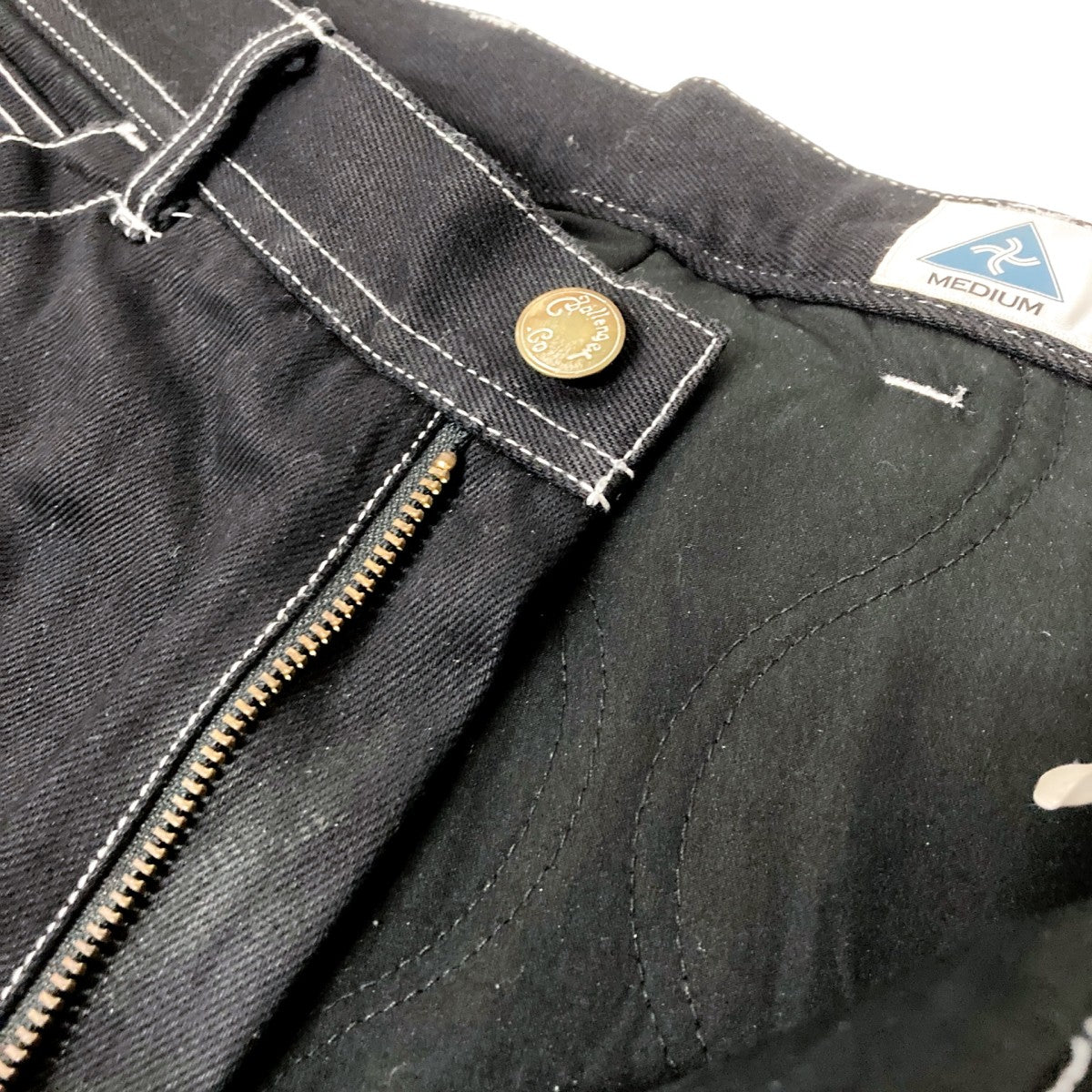 CHALLENGER(チャレンジャー) SUPERIOR PAINTER WARM PANTSペインター