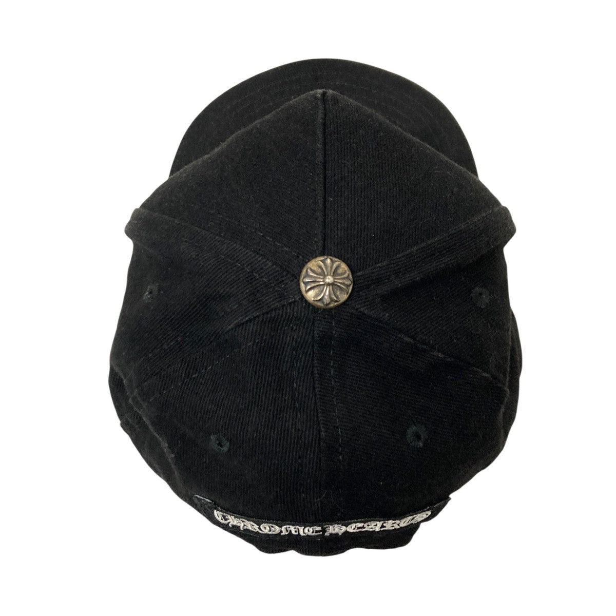 CHROME HEARTS(クロムハーツ) ダガー刺繍キャップ2238 304 2721 2238