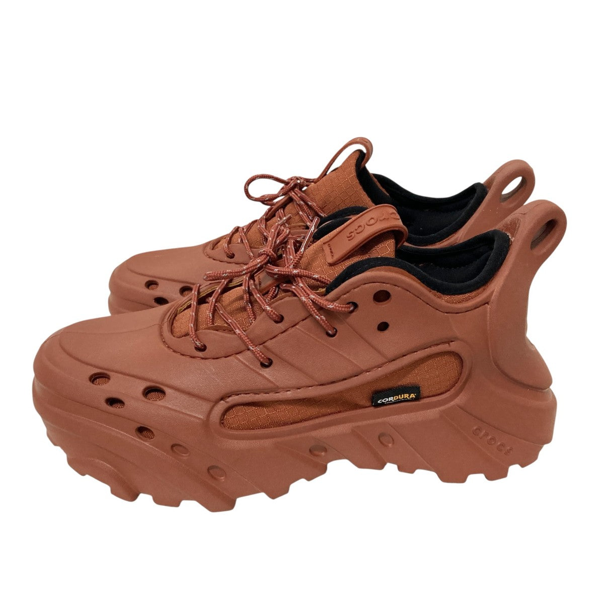 crocs(クロックス) Nova Trek Cordura Rustスニーカー211045 211045