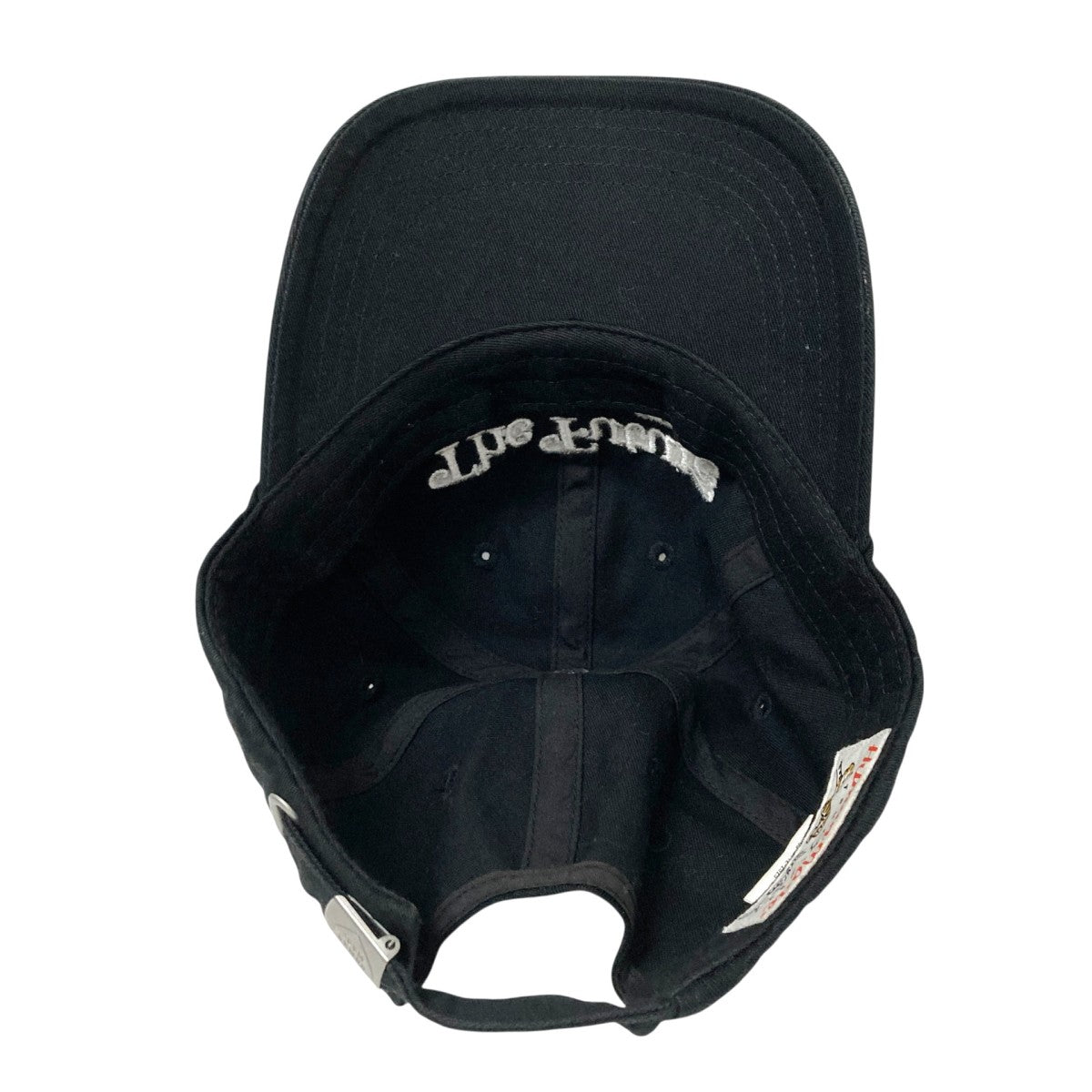 Human Made キャップ 黒 Girls Don't Cry 𝗢𝗧𝗦𝗨𝗠𝗢 𝗣𝗟𝗔𝗭𝗔 | 