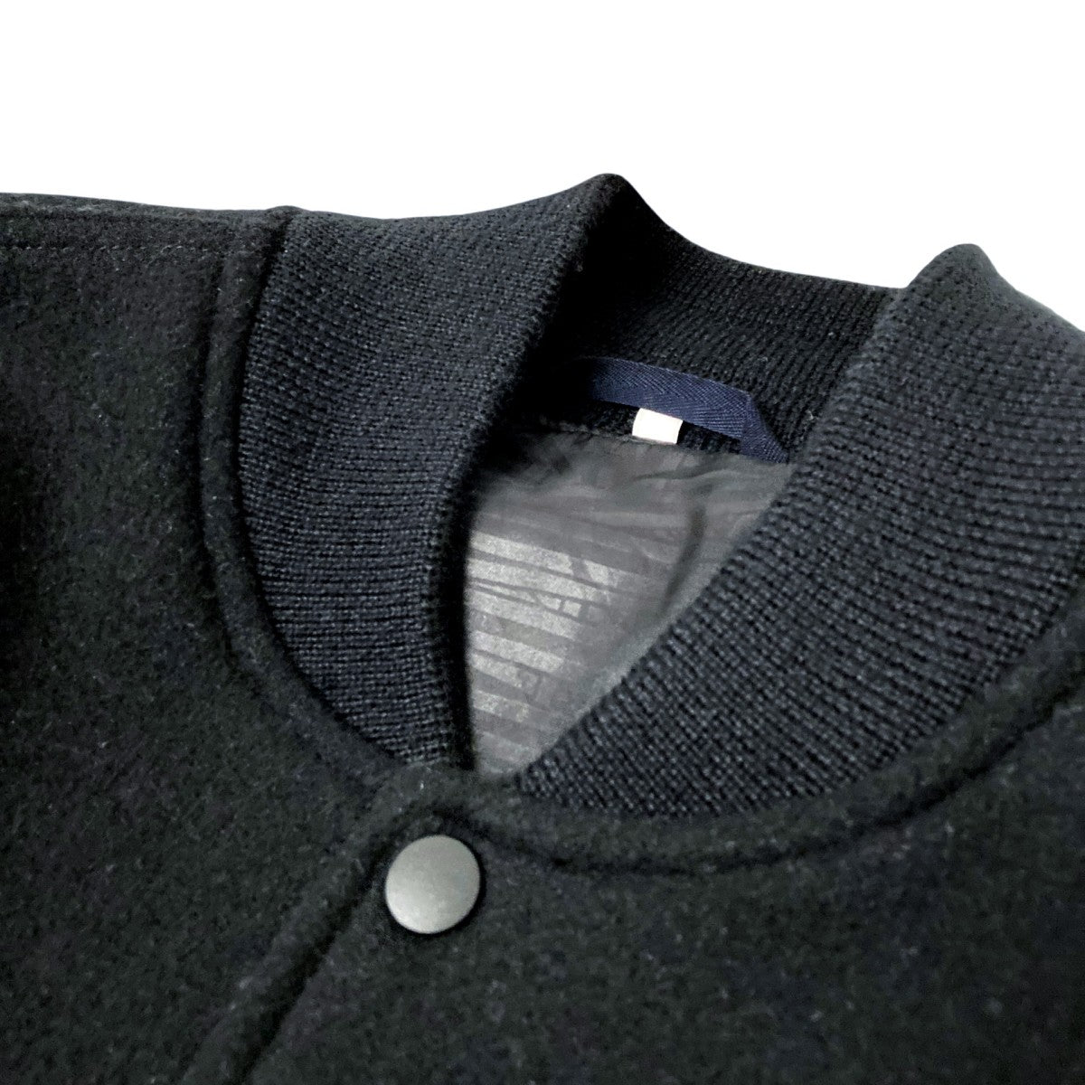 OPENING CEREMONY(オープニングセレモニー) スタジャン ブラック