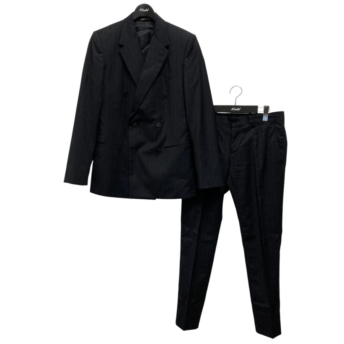 DOLCE ＆ GABBANA(ドルチェアンドガッバーナ) 3ピーススーツG1UMMT