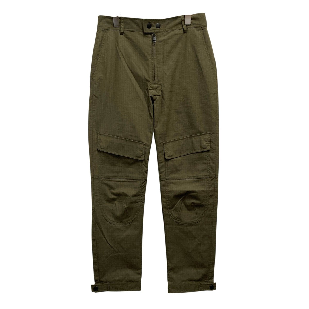 DIESEL P-SIDE TROUSERSトラウザーパンツA02163 古着・中古-1枚目のアイテム画像