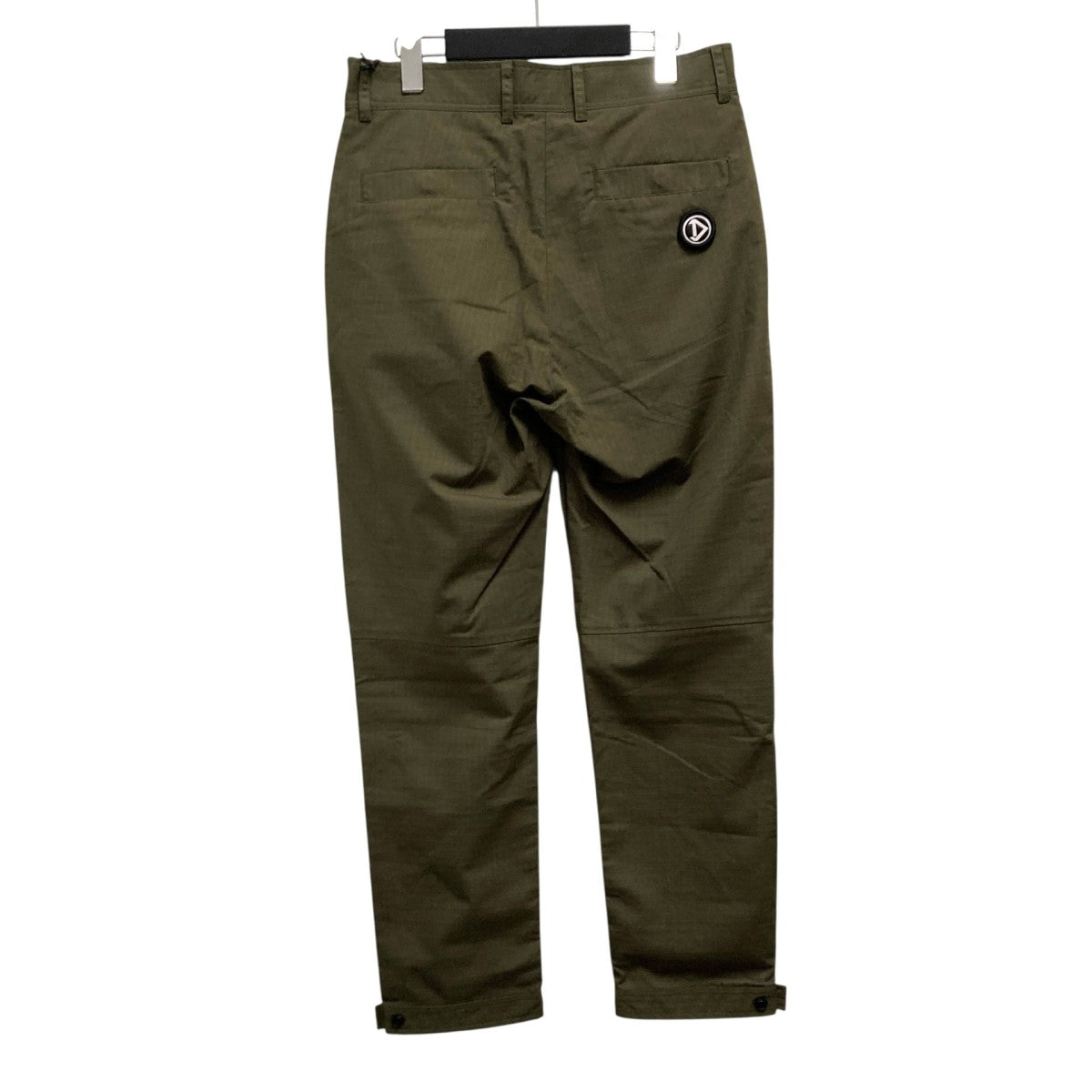 DIESEL P-SIDE TROUSERSトラウザーパンツA02163 古着・中古-2枚目のアイテム画像