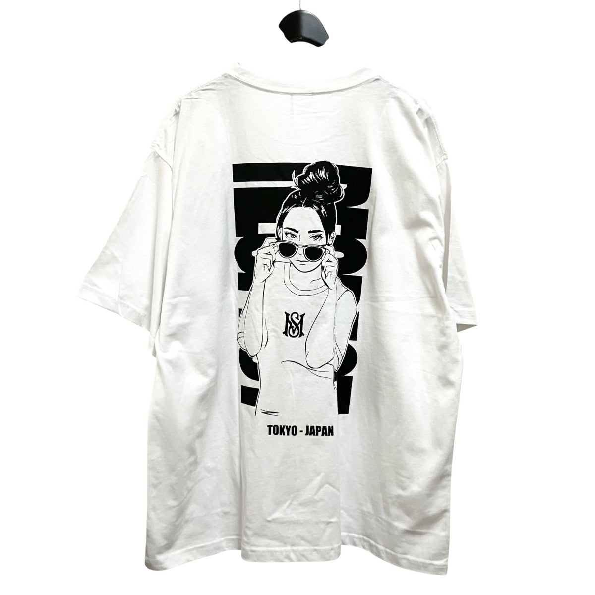 MFC STORE 半袖Tシャツmfc25ss tp008 2 古着・中古-2枚目のアイテム画像