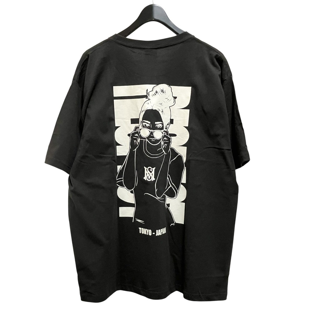 MFC STORE 半袖Tシャツmfc25ss tp008 3 古着・中古-2枚目のアイテム画像