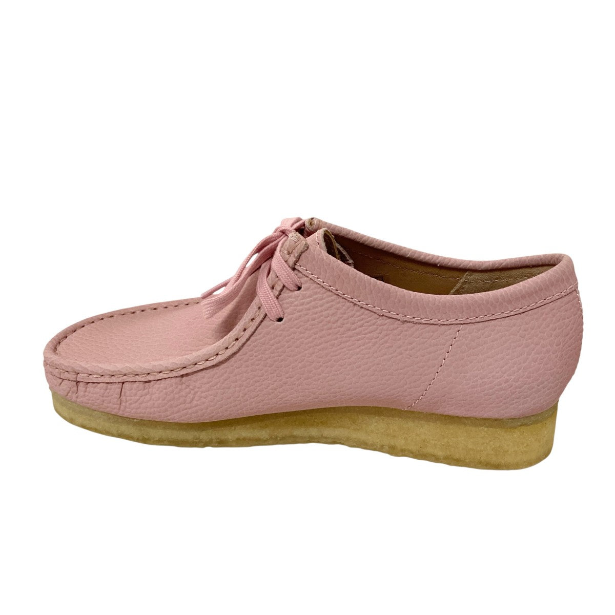 Supreme Clarks Reflective Wallabees ピンク Clarks Originals Wallabee Supreme Pink Reflective Men's