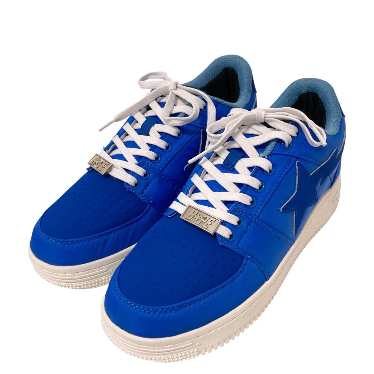 A BATHING APE×STASH BAPE STA LOW M2スニーカー1G73191906 古着・中古-1枚目のアイテム画像