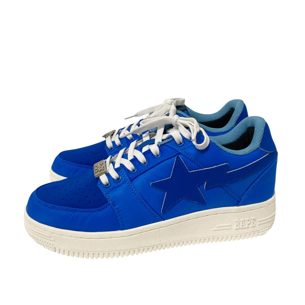 A BATHING APE×STASH BAPE STA LOW M2スニーカー1G73191906 古着・中古-3枚目のアイテム画像