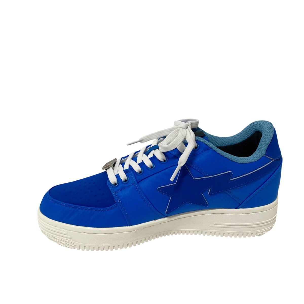 A BATHING APE×STASH BAPE STA LOW M2スニーカー1G73191906 古着・中古-4枚目のアイテム画像