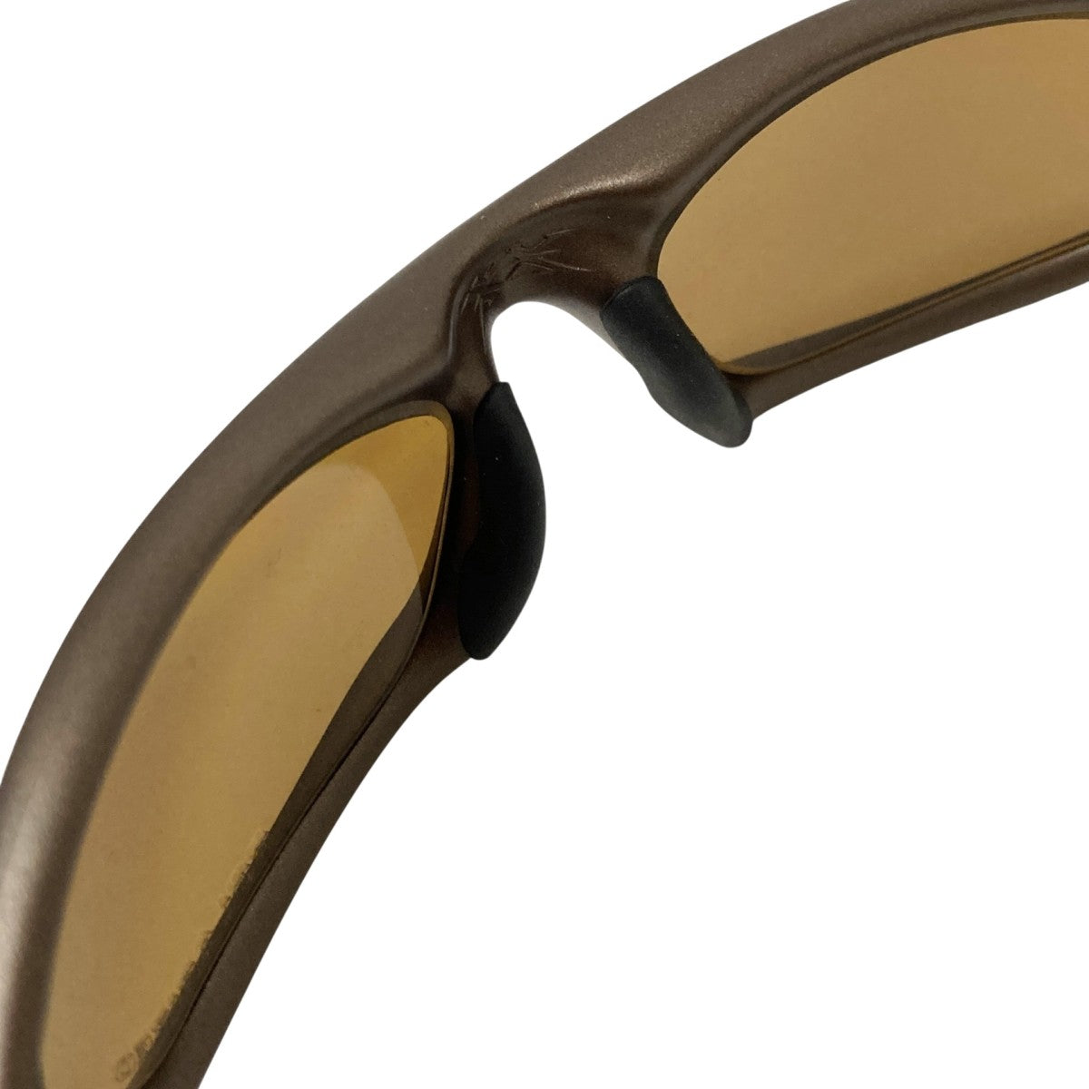 Oakley スポーツサングラス ブラック/ブラウン OAKLEY(オークリー) スポーツサングラスXX XX ブラウン｜【公式