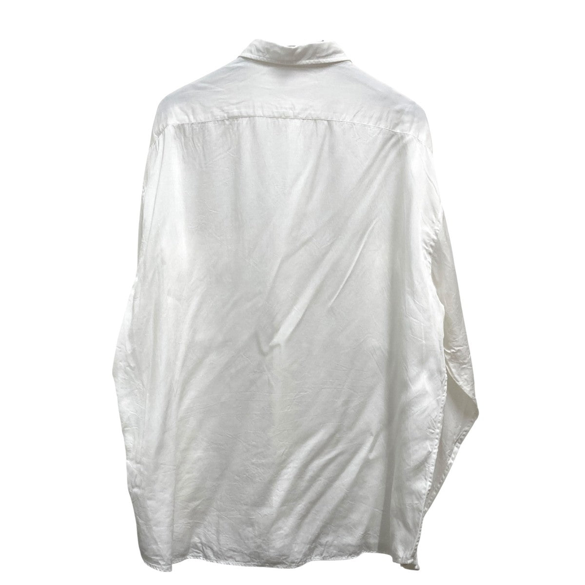 ROLL UP SOFT CUPRO SHIRT長袖シャツPC 016 3360 0090 0014