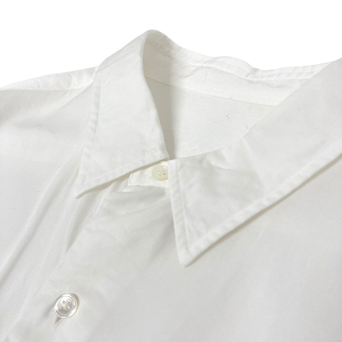 ROLL UP SOFT CUPRO SHIRT長袖シャツPC 016 3360 0090 0014