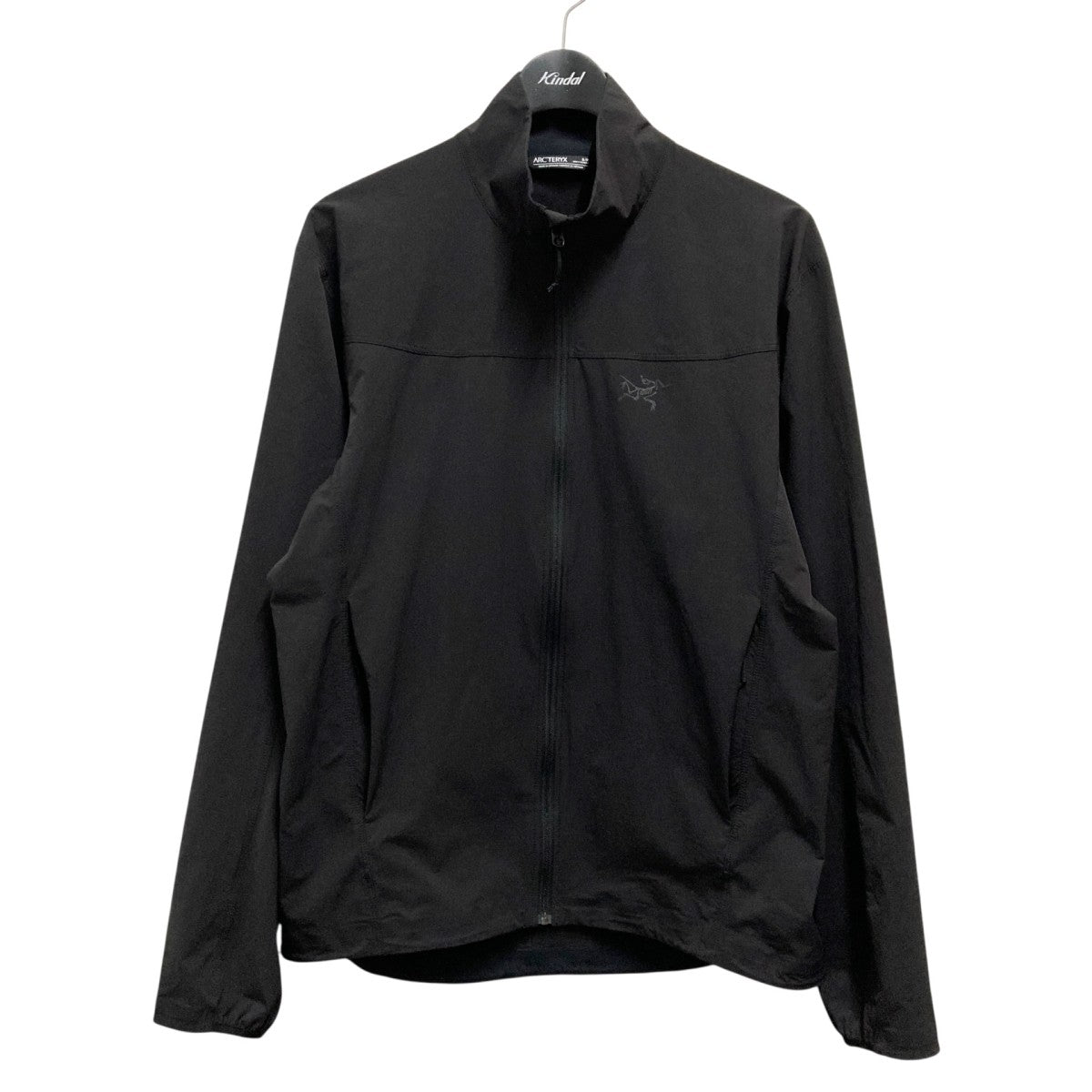 ARC'TERYX アークテリクス ジップアップジャケット メンズ M ARC'TERYX(アークテリクス) ジップジャケットX000006462 X000006462