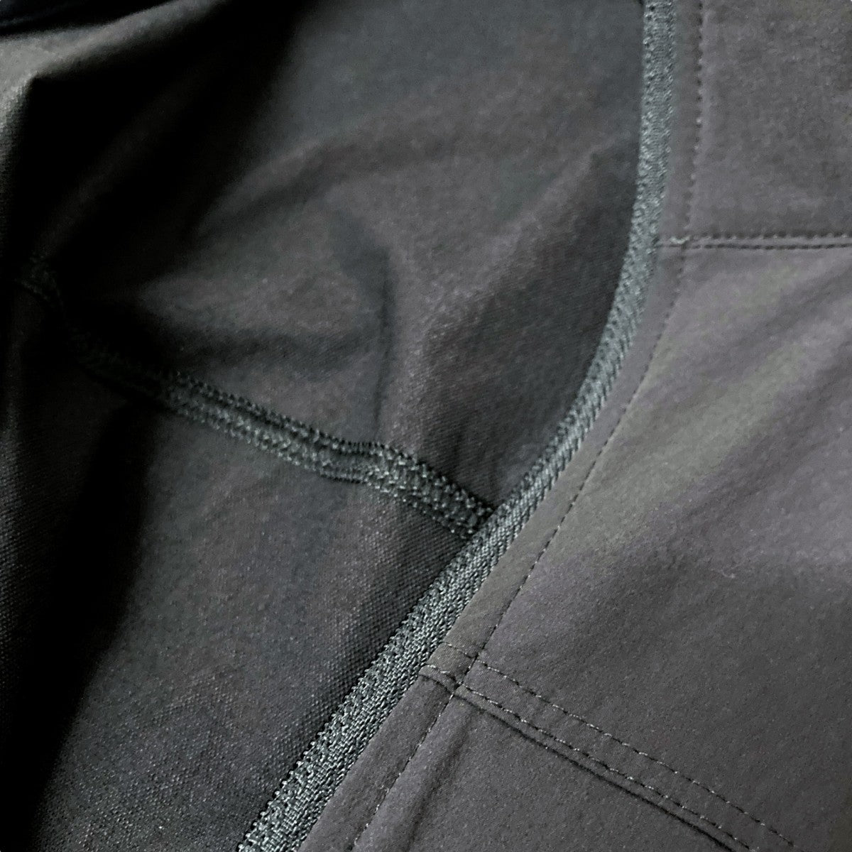 ARC’TERYX ジップジャケットX000006462 古着・中古-4枚目のアイテム画像