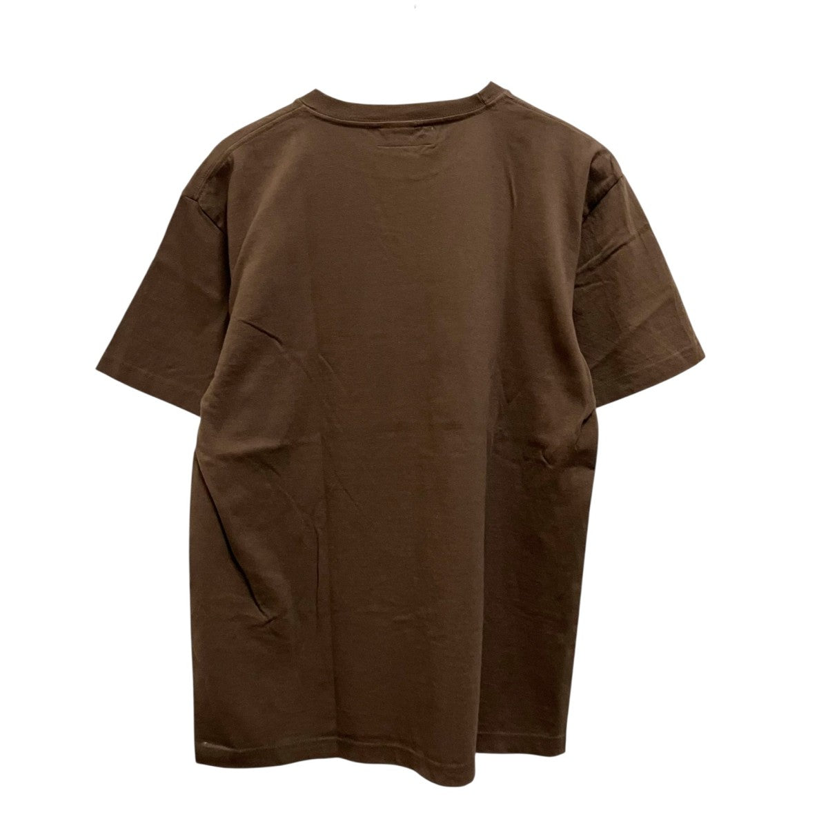 WIND AND SEA Nougat chilling S／S Tee半袖TシャツWDS O SVT 24 Q4 CS 05 古着・中古-2枚目のアイテム画像