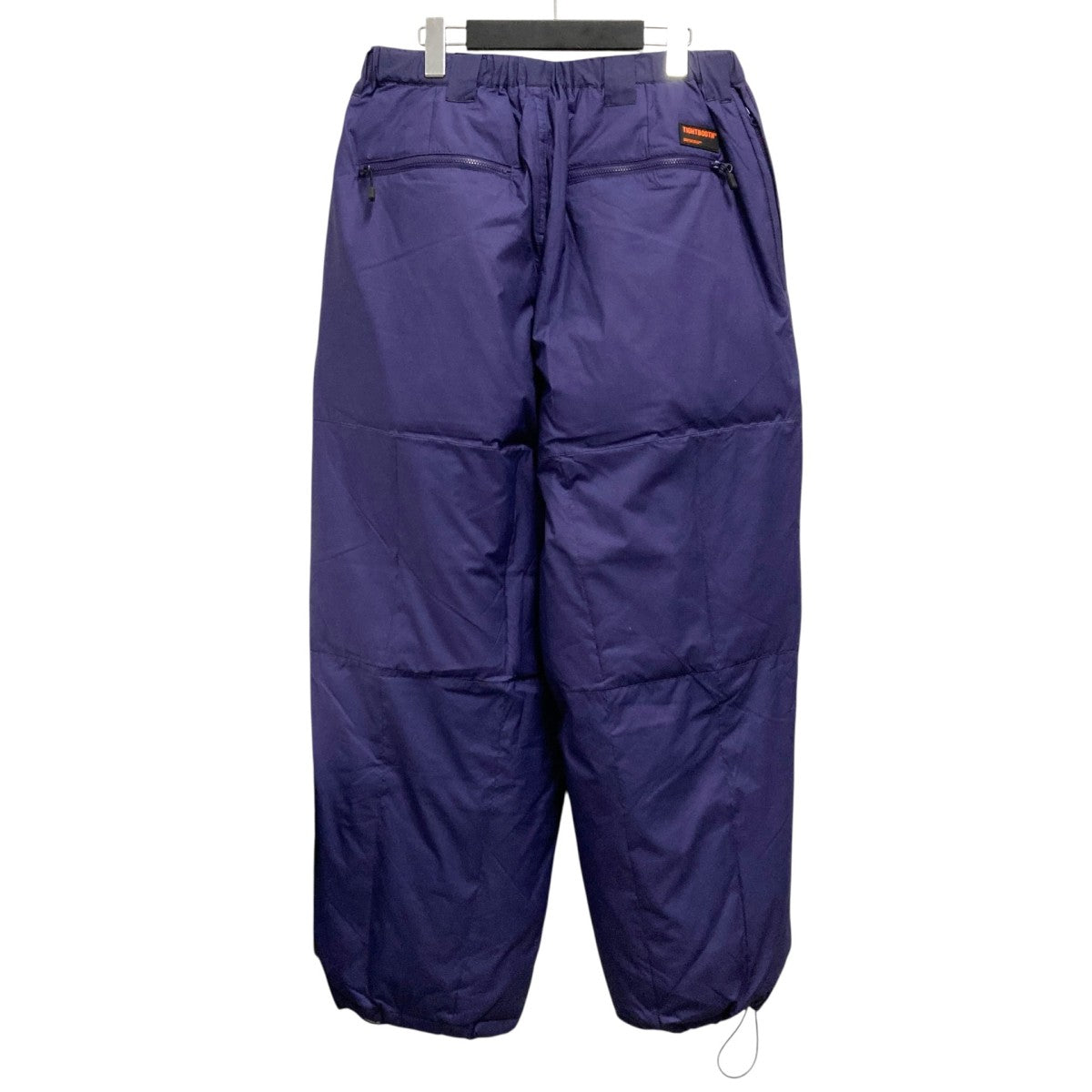 SIX PACK DOWN PANTSダウンパンツFW22 B01