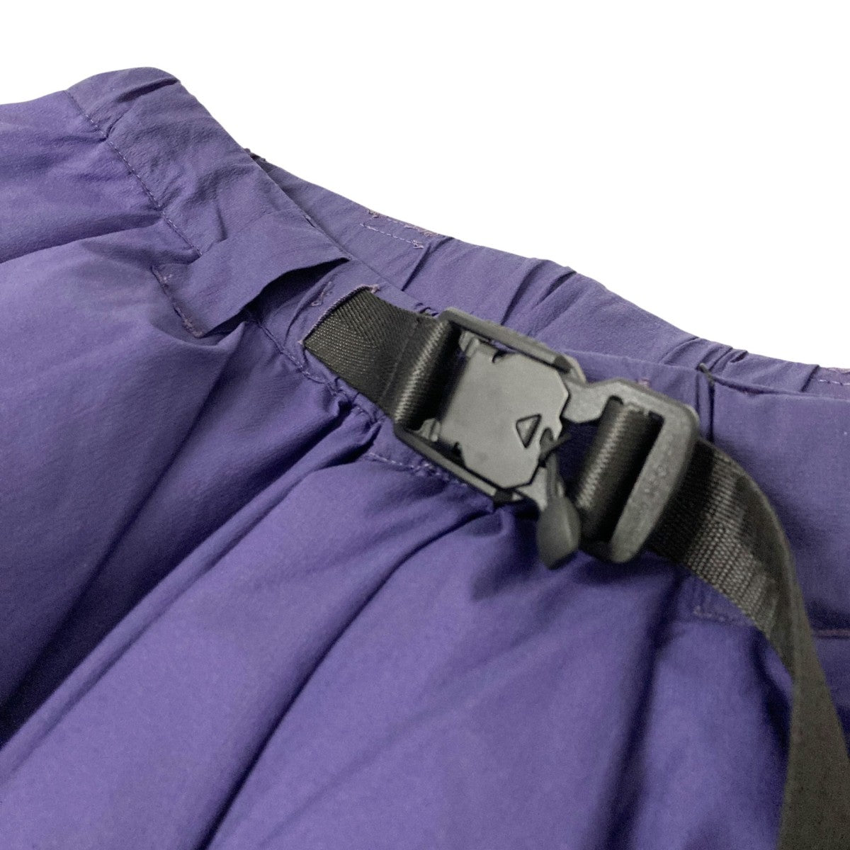 SIX PACK DOWN PANTSダウンパンツFW22 B01