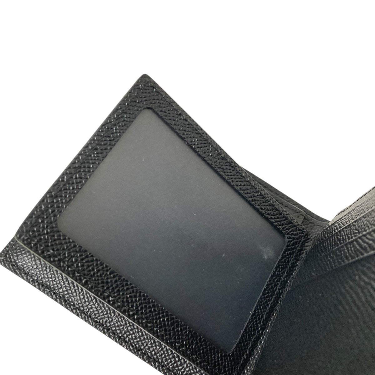 BURBERRY 二つ折り財布 古着・中古-5枚目のアイテム画像