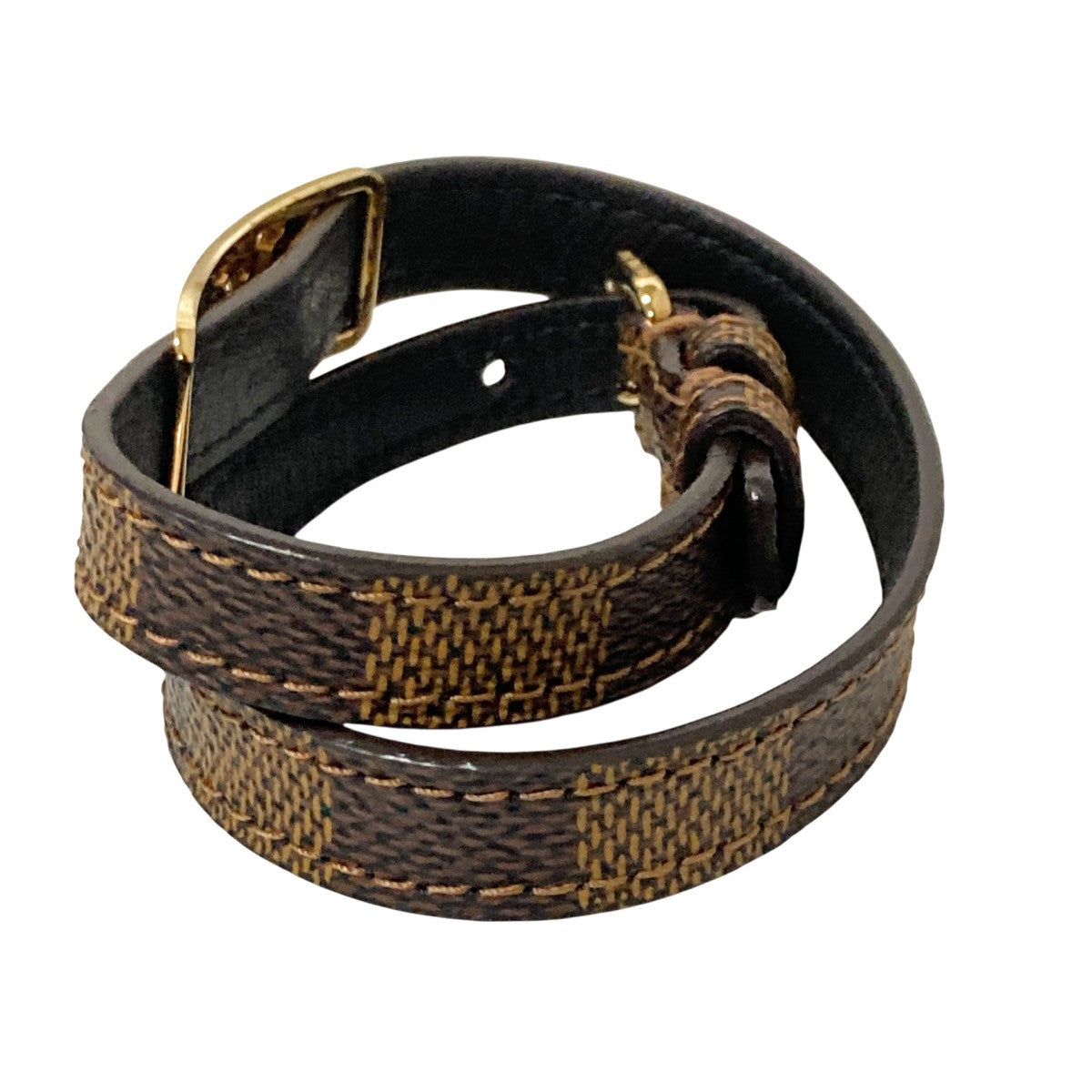 LOUIS VUITTON(ルイヴィトン) ロゴバングルR94057 R94057 GK0224