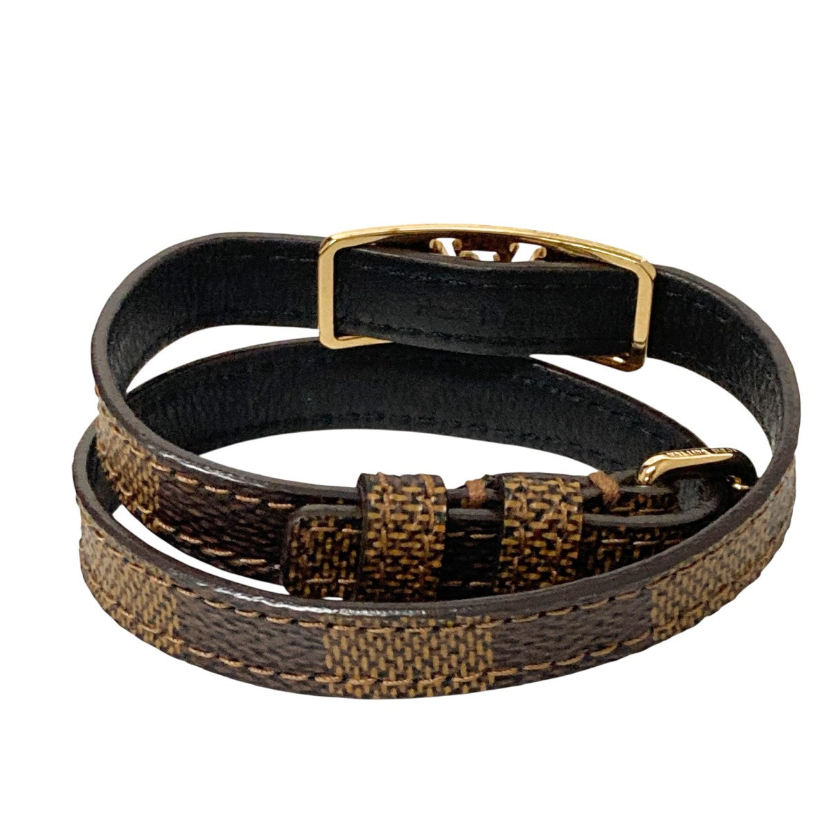 LOUIS VUITTON(ルイヴィトン) ブラスレ・サインイットベルト