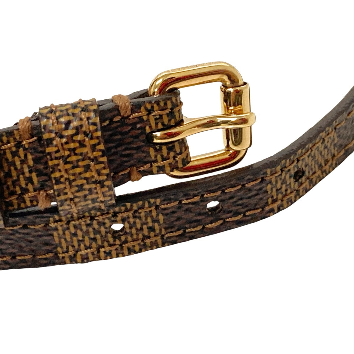 LOUIS VUITTON(ルイヴィトン) ブラスレ・サインイットベルト